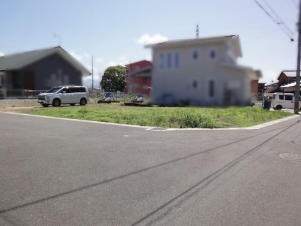 豊前市八屋 住宅用地