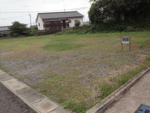中津市大貞  住宅用地