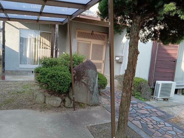 豊前市赤熊 平屋 5K