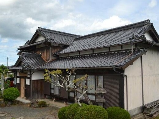 豊前市大西 2階建 8DK